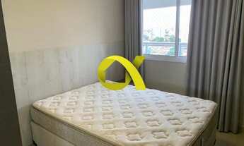 Imagem 5: Apartamento flat mobiliado