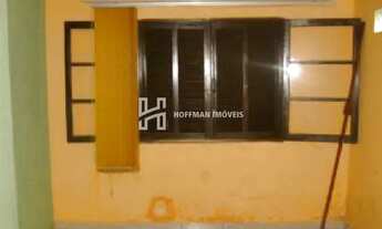 Imagem: 2 Casas, Fundação - São Caetano do Sul