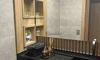 Imagem 4: Apartamento com 3 dormitórios à venda, 158 m² por R$ 3.300.000,00 - Indianópolis - São Pau