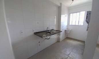 Imagem 2: Apartamento com 3 dormitórios à venda, 50 m² por R$ 295.000,00 - Vila Ana - Mauá/SP