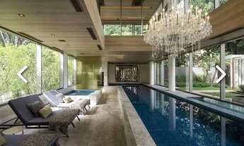 Imagem 6: Apartamento com 4 dormitórios à venda, 275 m² por R$ 11.200.000,00 - Itaim Bibi - São Paul