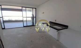 Imagem 2: Apartamento com 1 dormitório à venda, 41 m² por R$ 330.000 - Praia da Enseada - Guarujá/SP