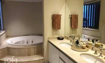 Imagem 3: Apartamento para venda com 340 metros quadrados com 4 quartos em Vila Gomes Cardim - São P