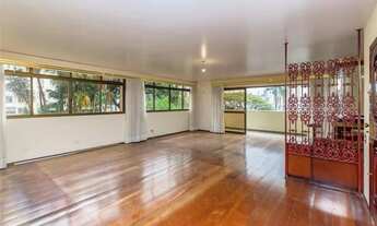 Imagem 5: APARTAMENTO RESIDENCIAL em São Paulo - SP, Higienópolis