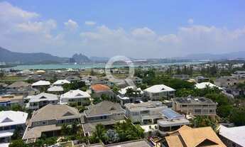 Imagem 4: Barra da Tijuca Apartamento com 4 dormitórios