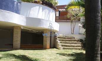 Imagem 2: Casa à venda e locação - Condomínio Alpha Conde II - Barueri - SP