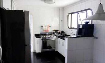 Imagem 7: Apartamento à venda, 153 m² por R$ 799.000,00 - Horto Florestal - São Paulo/SP