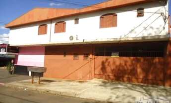 Imagem 1: SOBRELOJA - VL. MORANGUEIRA - AV. SAO DOMINGOS, 1132