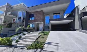 Imagem 2: Casa Condomínio - Condomínio Jaguary - Urbanova - 3 Dormitórios - 451m²