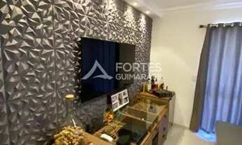 Imagem 7: Ribeirão Preto - Apartamento - Jardim Nova Aliança