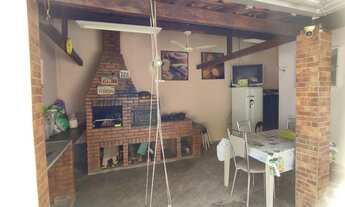 Imagem 3: Chácara em Porangaba - SP