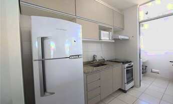 Imagem 4: Apartamento à venda em Jundiaí - Vila Hortolânida - Condomínio Brisas Itirapina- 2 quartos