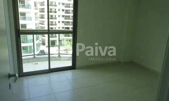 Imagem 5: Recreio dos Bandeirantes