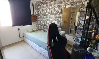 Imagem 6: Apartamento para venda possui 68 metros quadrados com 2 quartos