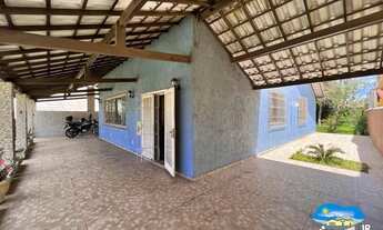 Imagem 6: Casa para Venda em Iguaba Grande, Ubas, 4 dormitórios, 2 suítes, 3 banheiros, 2 vagas