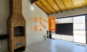 Imagem 2: CASA RESIDENCIAL em INDAIATUBA - SP, JARDIM RESIDENCIAL NOVA VENEZA