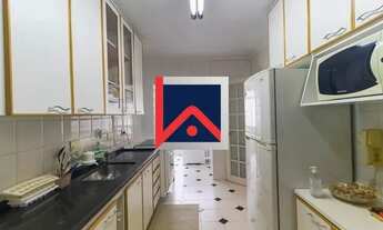 Imagem 7: Locação Apartamento 3 Dormitórios - 130 m² Jardim Paulista