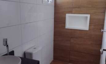 Imagem 7: SANTO ANDRÉ - RESIDENCIAL - PARQUE DAS NAÇÕES