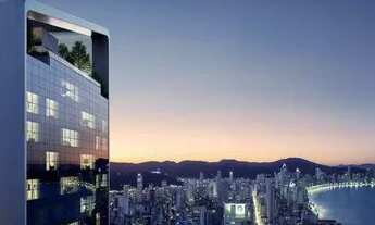 Imagem 3: Apartamento no Edificio VITRA BY PININFARINA 170m² Em Balneário Camboriú-Sc