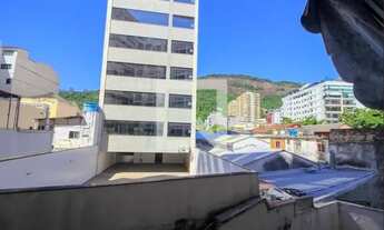 Imagem 5: Apartamento para Aluguel - Botafogo, 2 Quartos, 66 m2