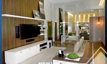 Imagem 3: Casa na Zona 05 de Maringá