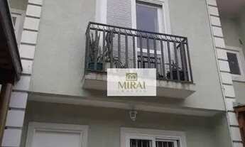 Imagem: Sobrado à Venda no Bosque dos Ipês com