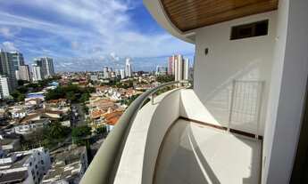 Imagem 4: Edf. Claude Monet. Excelente apartamento 4 quartos, à venda no Caminho das Árvores