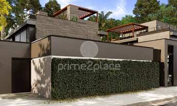 Imagem 2: SãO PAULO - Casa de Condomínio - Brooklin Paulista