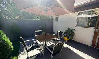 Imagem 7: Excelente casa no Rio Vermelho grande para toda família com jardim e churrasqueira!