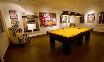 Imagem 7: Fazenda com Haras