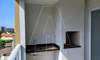 Imagem 4: Araçatuba - Apartamento - Jardim Nova Yorque