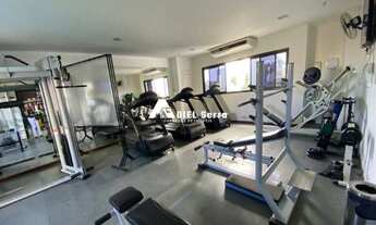 Imagem 4: APARTAMENTO RESIDENCIAL em SALVADOR - BA, HORTO FLORESTAL