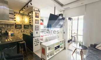 Imagem: Loft com 1 dorm, Rudge Ramos, São Bernardo