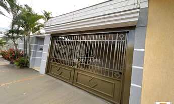 Imagem 2: Casa (térrea na rua) 3 dormitórios/suite, cozinha planejada