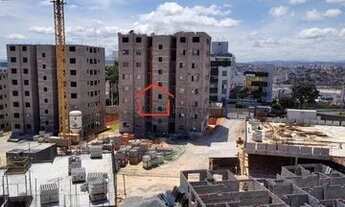 Imagem 6: BELO HORIZONTE - Apartamento Padrão - Palmares