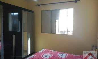 Imagem 7: Apartamento para Venda em São Vicente, Vila Valença, 2 dormitórios, 2 banheiros, 1 vaga