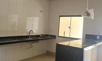 Imagem 7: Casa Térrea Bairro Ilda