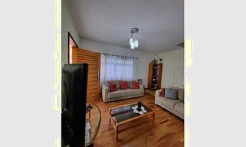 Imagem 3: CASA RESIDENCIAL em São Paulo - SP, Vila da Saúde