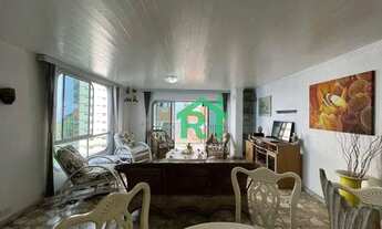 Imagem 3: Apartamento à venda, 150 m² por R$ 1.230.000,00 - Jardim Astúrias - Guarujá/SP