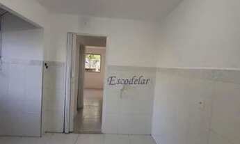 Imagem 6: Apartamento com 1 dormitório para alugar, 60 m² por R$ 1.605,00/mês - Vila Amélia - São Pa