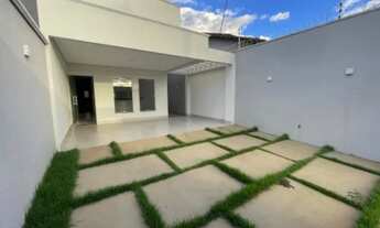 Imagem 4: Vendo casa nova na 1103 sul