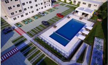 Imagem 4: Apartamento para venda possui 46 metros quadrados com 2 quartos em Pajuçara - Maracanaú