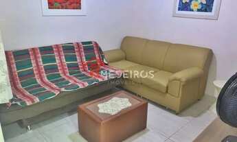 Imagem 2: Apartamento com 2 dormitórios à venda, 56 m² por R$ 235.000,00 - Tupi - Praia Grande/SP