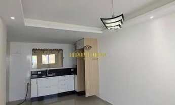 Imagem 2: Sobrado de condomínio com 2 dormitórios à venda no bairro Vila Colorado - Suzano-SP