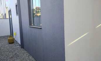 Imagem 5: Apartamento semi mobiliado