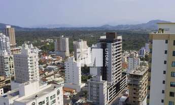 Imagem 5: Apartamento 3 suítes - Meia Praia - Itapema/SC