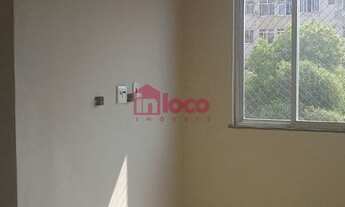 Imagem: Rio de Janeiro - Apartamento Padrão - Campo