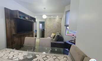 Imagem 5: Apartamento a Venda no Condomínio São Gabriel