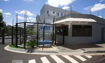 Imagem 6: APARTAMENTO RESIDENCIAL em RIBEIRÃO PRETO - SP, JARDIM MARIA GORETTI