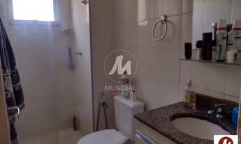 Imagem 7: Apartamento (tipo - padrao) 2 dormitórios, cozinha planejada, portaria 24 horas, lazer, sa